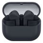 Samsung Galaxy SM-R420NZKADBT hoofdtelefoon/headset True Wireless Stereo (TWS) In-ear Oproepen/muziek Bluetooth Zwart (SM-R420NZKADBT) thumbnail