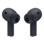 Samsung Galaxy SM-R420NZKADBT hoofdtelefoon/headset True Wireless Stereo (TWS) In-ear Oproepen/muziek Bluetooth Zwart (SM-R420NZKADBT) thumbnail