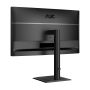 AOC E4 Q27E4CV computer monitor 68,6 cm (27") 2560 x 1440 Pixels Quad HD LED Zwart (Q27E4CV) thumbnail