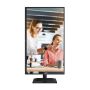 AOC E4 Q27E4CV computer monitor 68,6 cm (27") 2560 x 1440 Pixels Quad HD LED Zwart (Q27E4CV) thumbnail
