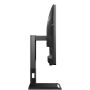 AOC Q27P4U computer monitor 68,6 cm (27") 2560 x 1440 Pixels Wide Quad HD Zwart (Q27P4U) thumbnail