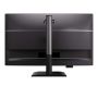 AOC Q27P4U computer monitor 68,6 cm (27") 2560 x 1440 Pixels Wide Quad HD Zwart (Q27P4U) thumbnail