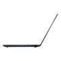 ASUS ExpertBook B3 Flip B3402FVA-EC2563XA Intel Core 5 120U Hybride (2-in-1) 35,6 cm (14") Touchscreen Full HD 16 GB DDR4-SDRAM 256 GB SSD Wi-Fi 6E (802.11ax) Windows 11 Pro Education US International Zwart (90NX07N1-M02TD0) thumbnail