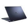 ASUS ExpertBook B3 Flip B3402FVA-EC2563XA Intel Core 5 120U Hybride (2-in-1) 35,6 cm (14") Touchscreen Full HD 16 GB DDR4-SDRAM 256 GB SSD Wi-Fi 6E (802.11ax) Windows 11 Pro Education US International Zwart (90NX07N1-M02TD0) thumbnail