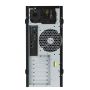 ASUS TS100-E11-PI4 Intel C256 LGA 1200 (Socket H5) Tower Zwart (90SF02N1-M000Z0) thumbnail