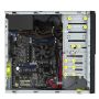 ASUS TS100-E11-PI4 Intel C256 LGA 1200 (Socket H5) Tower Zwart (90SF02N1-M000Z0) thumbnail