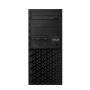 ASUS TS100-E11-PI4 Intel C256 LGA 1200 (Socket H5) Tower Zwart (90SF02N1-M000Z0) thumbnail