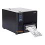Brother TJ6421TN labelprinter Direct thermisch/Thermische overdracht Kleur 203 x 300 DPI 304,8 mm/sec Bedraad Ethernet LAN Wifi Bluetooth (TJ6421TNZ1) thumbnail