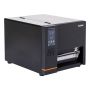 Brother TJ6421TN labelprinter Direct thermisch/Thermische overdracht Kleur 203 x 300 DPI 304,8 mm/sec Bedraad Ethernet LAN Wifi Bluetooth (TJ6421TNZ1) thumbnail