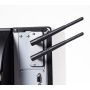 Brother TJ6421TN labelprinter Direct thermisch/Thermische overdracht Kleur 203 x 300 DPI 304,8 mm/sec Bedraad Ethernet LAN Wifi Bluetooth (TJ6421TNZ1) thumbnail
