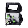 Brother IMP ETIQUETTES TJ-6521TN labelprinter Direct thermisch/Thermische overdracht Kleur 203 x 300 DPI 304,8 mm/sec Bedraad Ethernet LAN Wifi Bluetooth (TJ6521TNZ1) thumbnail