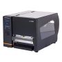 Brother IMP ETIQUETTES TJ-6521TN labelprinter Direct thermisch/Thermische overdracht Kleur 203 x 300 DPI 304,8 mm/sec Bedraad Ethernet LAN Wifi Bluetooth (TJ6521TNZ1) thumbnail