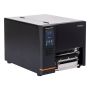 Brother IMP ETIQUETTES TJ-6521TN labelprinter Direct thermisch/Thermische overdracht Kleur 203 x 300 DPI 304,8 mm/sec Bedraad Ethernet LAN Wifi Bluetooth (TJ6521TNZ1) thumbnail