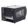 Brother IMP ETIQUETTES TJ-6521TN labelprinter Direct thermisch/Thermische overdracht Kleur 203 x 300 DPI 304,8 mm/sec Bedraad Ethernet LAN Wifi Bluetooth (TJ6521TNZ1) thumbnail