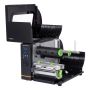 Brother IMP ETIQUETTES TJ-6521TN labelprinter Direct thermisch/Thermische overdracht Kleur 203 x 300 DPI 304,8 mm/sec Bedraad Ethernet LAN Wifi Bluetooth (TJ6521TNZ1) thumbnail