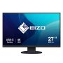 EIZO FlexScan EV2740S computer monitor 68,6 cm (27") 3840 x 2160 Pixels 4K Ultra HD LCD Zwart (EV2740S-BK) thumbnail