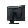 EIZO FlexScan EV2740S computer monitor 68,6 cm (27") 3840 x 2160 Pixels 4K Ultra HD LCD Zwart (EV2740S-BK) thumbnail