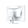 EIZO FlexScan EV2740S computer monitor 68,6 cm (27") 3840 x 2160 Pixels 4K Ultra HD LCD Wit (EV2740S-WT) thumbnail