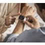Huawei Watch D2 4,62 cm (1.82") AMOLED 48 mm Digitaal 480 x 408 Pixels Touchscreen Goud (55020DJF) thumbnail