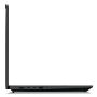 Lenovo ThinkPad P16s Gen 3 (Intel) Intel Core Ultra 7 155H Mobiel werkstation 40,6 cm (16") WUXGA 32 GB DDR5-SDRAM 1 TB SSD NVIDIA RTX 500 Ada Wi-Fi 6E (802.11ax) Windows 11 Pro Engels Zwart (21KS000GMH) thumbnail