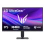 LG 24G411A-B computer monitor 61 cm (24") 1920 x 1080 Pixels Full HD LCD Zwart (24G411A-B.AEU) thumbnail