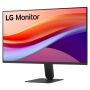 LG 24U411A-B computer monitor 60,5 cm (23.8") 1920 x 1080 Pixels Full HD LED Zwart (24U411A-B.AEUQ) thumbnail