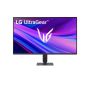 LG 27G411A-B computer monitor 68,6 cm (27") 1920 x 1080 Pixels Full HD LCD Zwart (27G411A-B.AEU) thumbnail