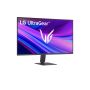 LG 27G411A-B computer monitor 68,6 cm (27") 1920 x 1080 Pixels Full HD LCD Zwart (27G411A-B.AEU) thumbnail