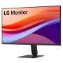 LG 27U411A-B computer monitor 68,6 cm (27") 1920 x 1080 Pixels Full HD LED Zwart (27U411A-B.AEUQ) thumbnail