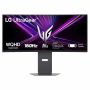 LG 34G600A-B computer monitor 86,4 cm (34") 3440 x 1440 Pixels Wide Quad HD LCD Zwart (34G600A-B.AEU) thumbnail