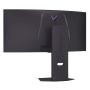LG 34GX900A-B computer monitor 86,4 cm (34") 3440 x 1440 Pixels Wide Quad HD OLED Zwart (34GX900A-B.AEU) thumbnail