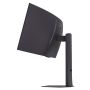 LG 34GX900A-B computer monitor 86,4 cm (34") 3440 x 1440 Pixels Wide Quad HD OLED Zwart (34GX900A-B.AEU) thumbnail