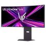 LG 34GX900A-B computer monitor 86,4 cm (34") 3440 x 1440 Pixels Wide Quad HD OLED Zwart (34GX900A-B.AEU) thumbnail