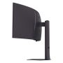 LG 34GX900A-B computer monitor 86,4 cm (34") 3440 x 1440 Pixels Wide Quad HD OLED Zwart (34GX900A-B.AEU) thumbnail