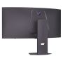 LG 39GX900A-B computer monitor 99,1 cm (39") 3440 x 1440 Pixels Wide Quad HD OLED Zwart (39GX900A-B.AEU) thumbnail