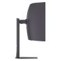 LG 39GX900A-B computer monitor 99,1 cm (39") 3440 x 1440 Pixels Wide Quad HD OLED Zwart (39GX900A-B.AEU) thumbnail