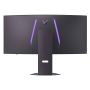 LG 39GX900A-B computer monitor 99,1 cm (39") 3440 x 1440 Pixels Wide Quad HD OLED Zwart (39GX900A-B.AEU) thumbnail