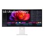 LG 40U990A-W computer monitor 101,6 cm (40") 5120 x 2160 Pixels WUHD Zwart (40U990A-W.AEU) thumbnail
