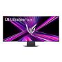 LG 45GX900A-B computer monitor 113 cm (44.5") 3440 x 1440 Pixels Wide Quad HD OLED Zwart (45GX900A-B.AEU) thumbnail