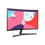 Samsung 27" Essential Monitor S3 S36C FHD (LS27C366EAUXEN) thumbnail