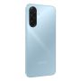 Samsung Galaxy A17 17 cm (6.7") Hybride Dual SIM 4G USB Type-C 4 GB 128 GB 5000 mAh Lichtblauw (SM-A175FLBBEUB) thumbnail