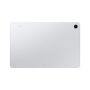 Samsung Galaxy Tab S11 128 GB 27,9 cm (11") 12 GB Wi-Fi 6 (802.11ax) Zilver (SM-X730NZSREUB) thumbnail