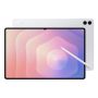 Samsung Galaxy Tab S11 Ultra Wi-Fi Silver +Samsung SmartTag2 EI 14,6 WQXGA+ Display/ Octa-Core/ 12 GB RAM / 256 GB Speicher / in (SM-X930NZSREUB EI-T5600) thumbnail