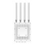 TP-Link Omada EAP668 Outdoor HD 3500 Mbit/s Wit Power over Ethernet (PoE) (EAP668-OUTDOOR HD(EU)) thumbnail