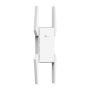 TP-Link Omada EAP673-Extender Netwerkrepeater Wit 10, 100, 1000 Mbit/s (EAP673-EXTENDER(EU)) thumbnail
