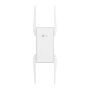 TP-Link Omada EAP673-Extender Netwerkrepeater Wit 10, 100, 1000 Mbit/s (EAP673-EXTENDER(EU)) thumbnail