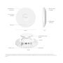 TP-Link Omada EAP787 Wi-Fi 7 Access Point Deckenmontage BE12000 5,77 Gbps (EAP787(EU)) thumbnail