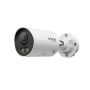 TP-Link InSight S345S Kogel (vorm) IP-beveiligingscamera Buiten 2688 x 1520 Pixels Plafond/muur/paal (INSIGHT S345S(4MM)(UN)) thumbnail