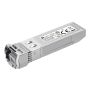 TP-Link Omada SM5110LSB-10 netwerk transceiver module Vezel-optiek 10312 Mbit/s SFP+ (SM5110LSB-10(UN)) thumbnail