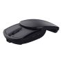 Trust Bayo II Draadloze Muis - Ergonomische muis – 6 knoppen – 2400 DPI – Zwart (25733) thumbnail